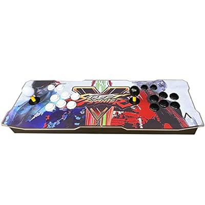 CONSOLA PANDORA ARCADE CON MAS DE 30.000 JUEGOS