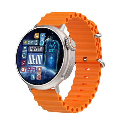 Smartwatch Ultra Z78 PRO MAX AMOLED