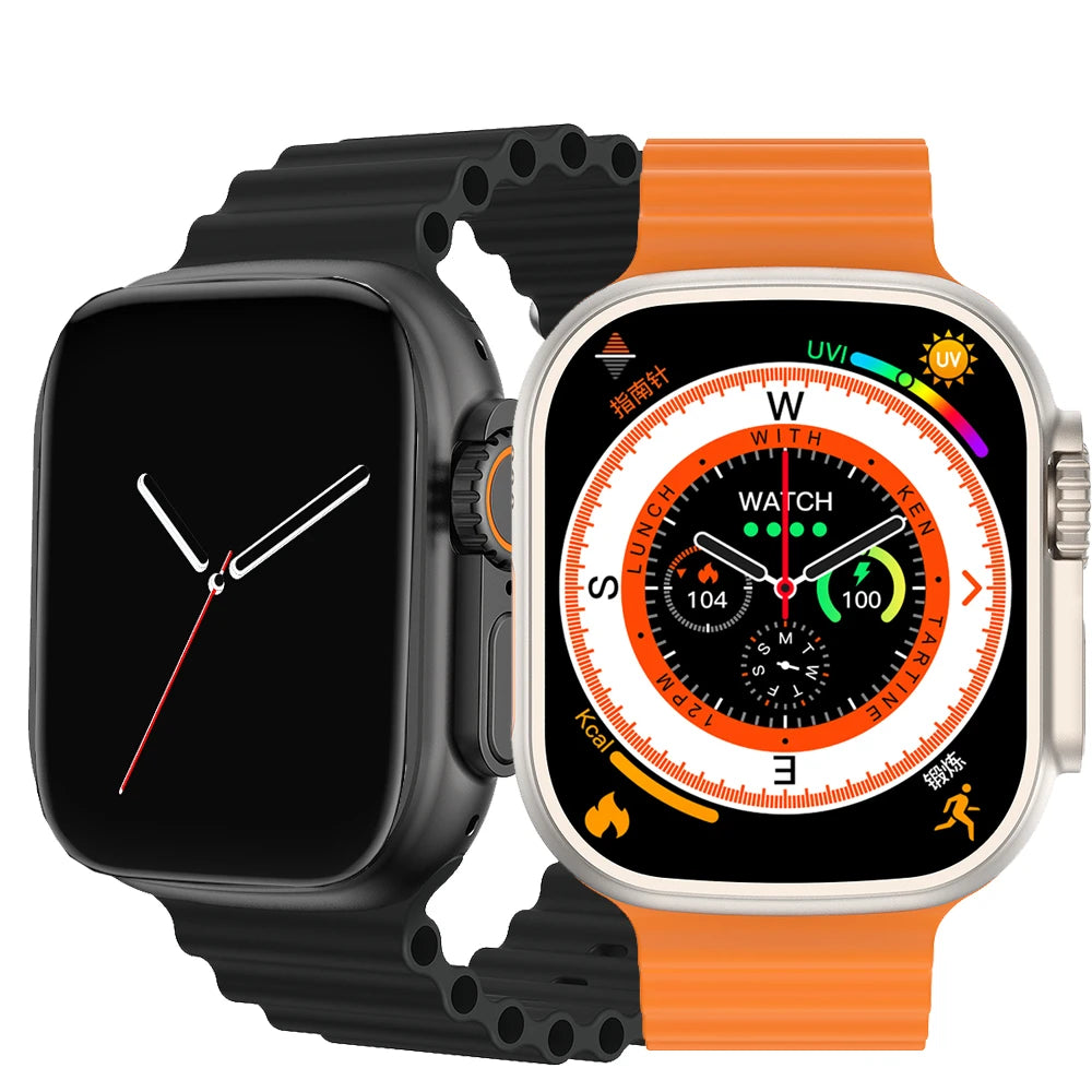 Smart Watch Ultra Serie 9