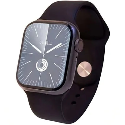 SMART WATCH H10 MINI SERIE 9 CON 3 MALLAS