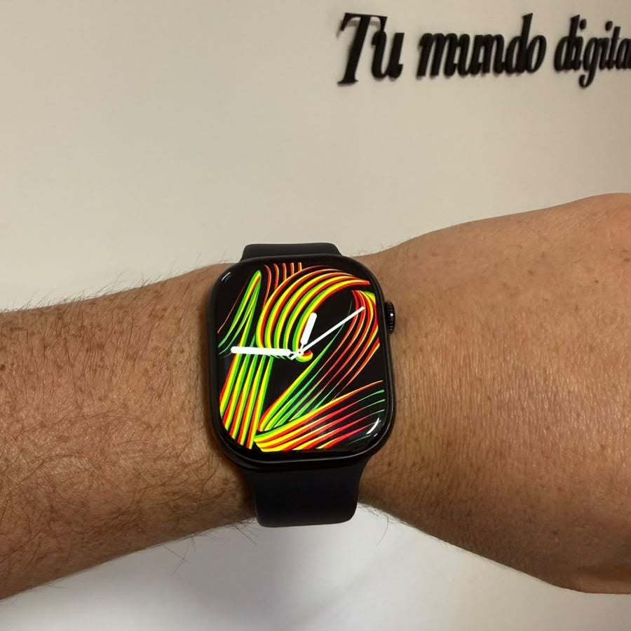 Smart Watch S12 PRO Serie 12