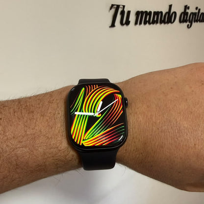 Smart Watch S12 PRO Serie 12