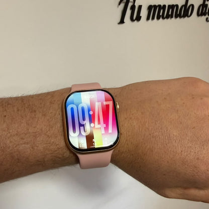 Smart Watch S12 PRO Serie 12