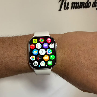 Smart Watch S12 PRO Serie 12