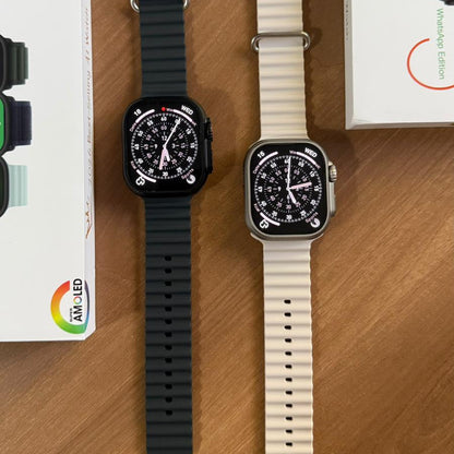 Smart Watch Ultra 5 Serie 11