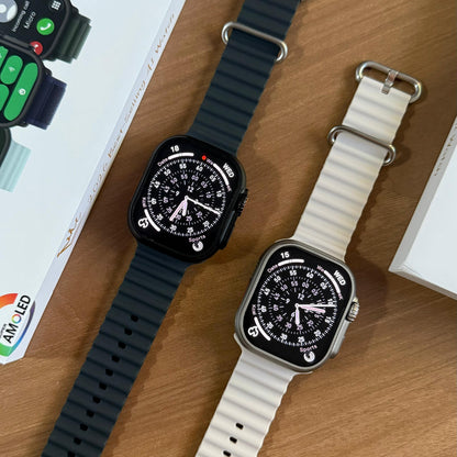 Smart Watch Ultra 5 Serie 11
