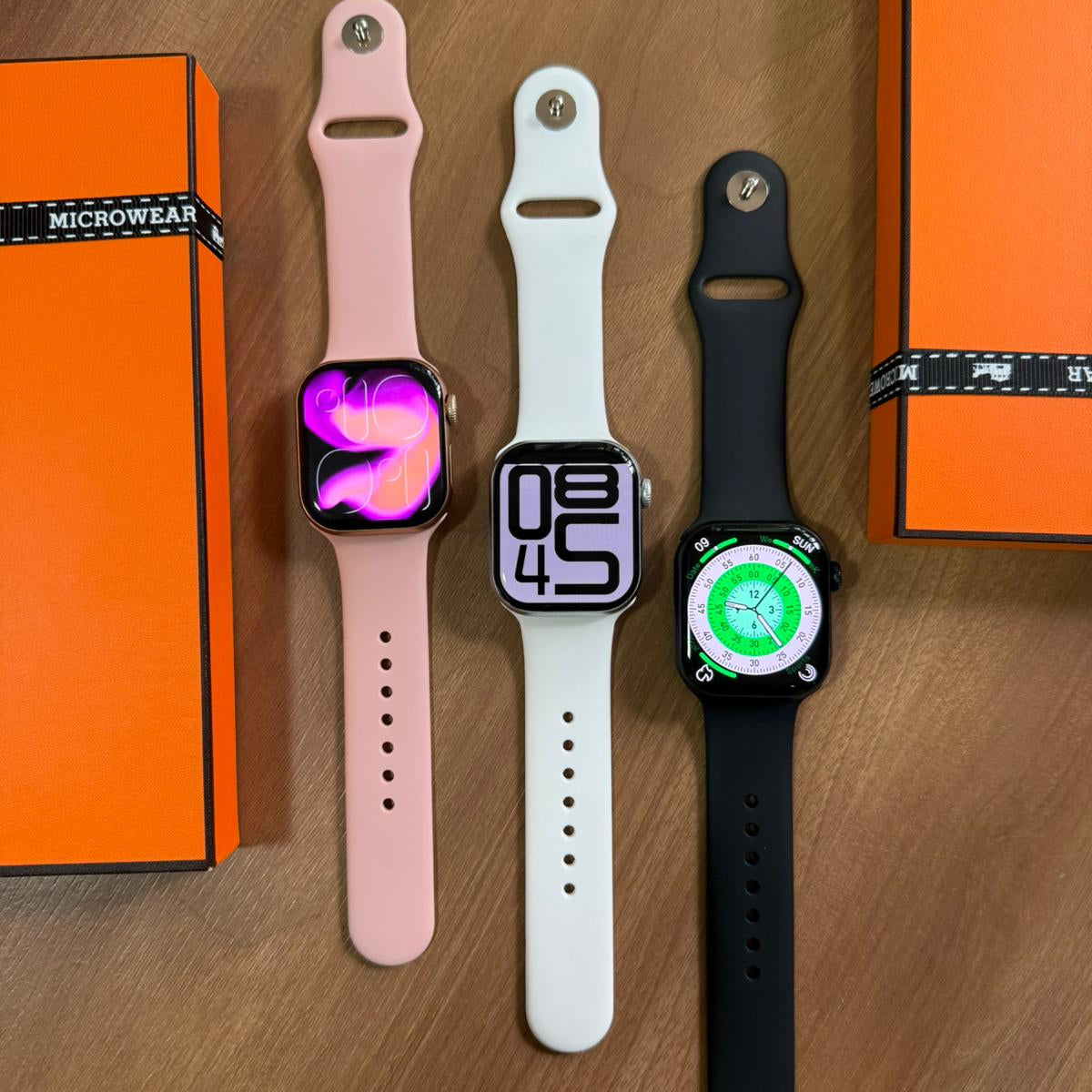 Smart Watch S11 MINI Serie 11