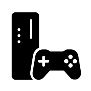 CONSOLAS Y VIDEOJUEGOS
