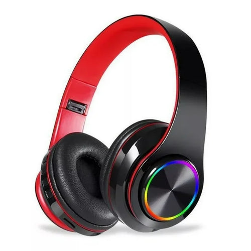 Auriculares Inalámbricos B39 Excelente Sonido
