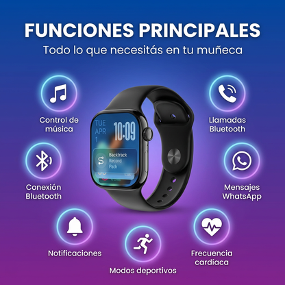 Smart Watch S11 Pro Serie 11