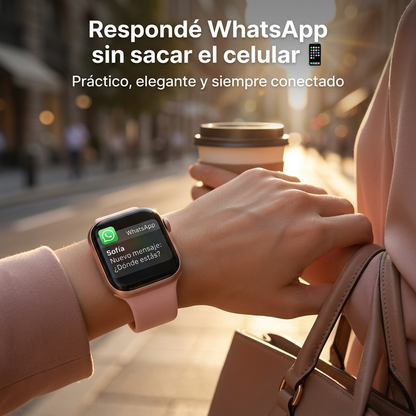 Smart Watch S11 MINI Serie 11