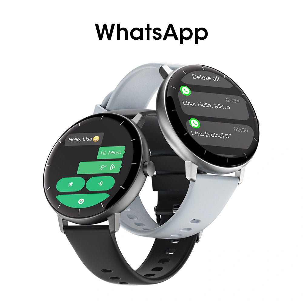 Smart Watch GTR 4 PRO Serie 12
