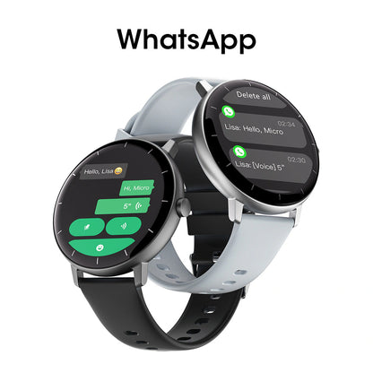 Smart Watch GTR 4 PRO Serie 12