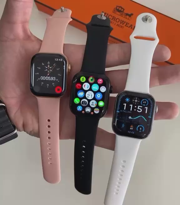 Smart Watch S11 MINI Serie 11