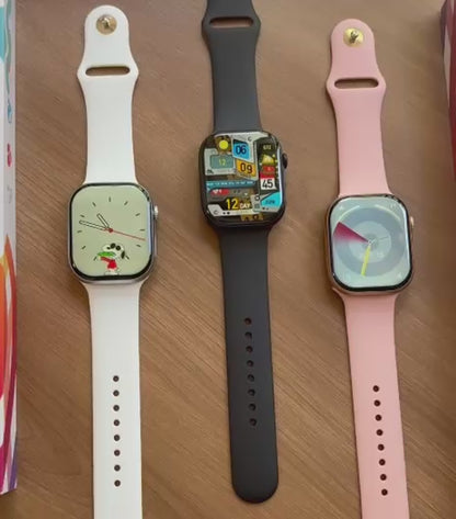 Smart Watch S11 Pro Serie 11