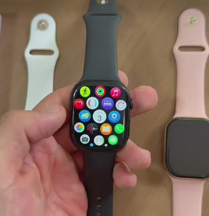Smart Watch S11 Pro Serie 11