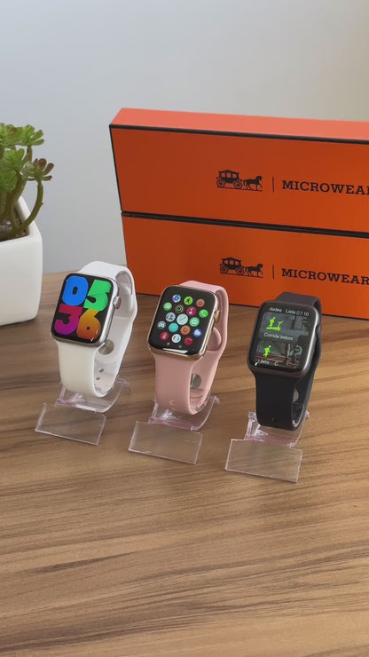 Smart Watch S10 MINI Serie 10