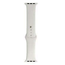Cargar imagen en el visor de la galería, Mallas de Silicona Smart Watch 44/45/47/49 mm
