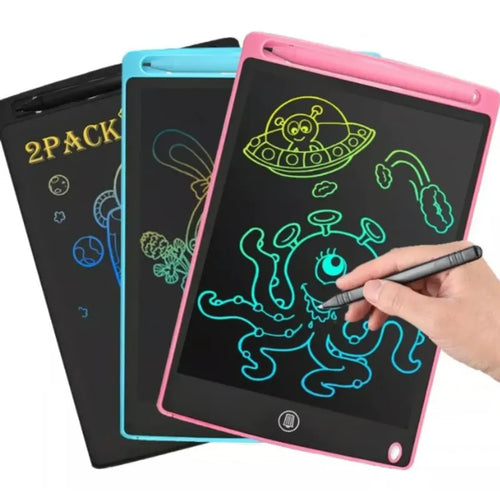 Tableta Mágica para Dibujar y Escribir
