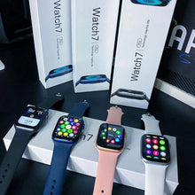 Cargar imagen en el visor de la galería, SMARTWATCH W27 PRO SERIE 7
