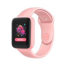 Cargar imagen en el visor de la galería, Reloj Inteligente Smart Watch D20 PRO
