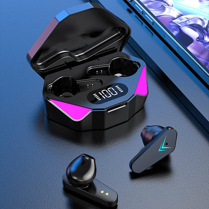 AURICULARES GAMER X15 TWS