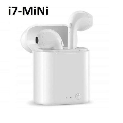 Auriculares inalámbricos i7 mini