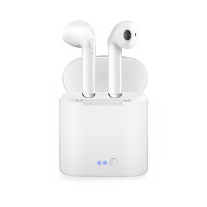 Auriculares inalámbricos i7 mini