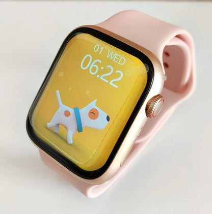 SMART WATCH W28 PRO SERIE 8