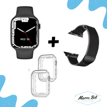 Cargar imagen en el visor de la galería, COMBO W27 + MALLA EXTRA + PROTECTOR
