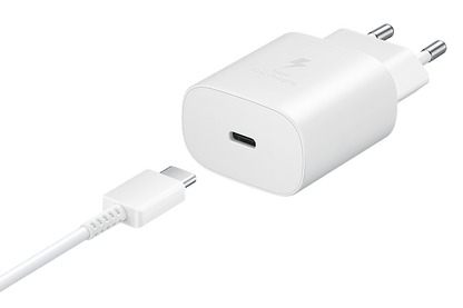 Cargador Apple con Salida USB-C 20w