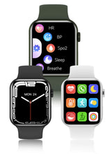 Cargar imagen en el visor de la galería, SMARTWATCH W27 PRO SERIE 7
