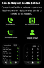 Cargar imagen en el visor de la galería, SMARTWATCH W27 PRO SERIE 7

