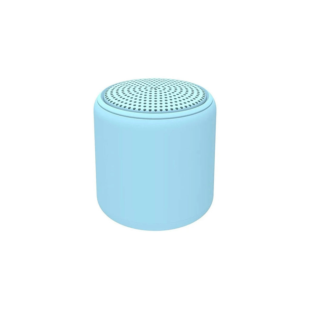 Mini parlante Bluetooth Inpods Little Fun