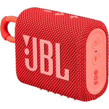 Cargar imagen en el visor de la galería, PARLANTE JBL GO3
